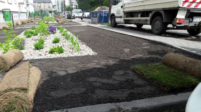 Ziemia ogrodowa - Kielce, Starachowice, Ostrowiec Świętokrzyski, Chęciny, Skarżysko-Kamienna
